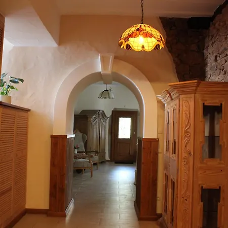 Huttenschloss 아파트