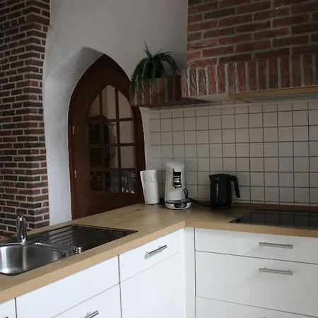 아파트 Huttenschloss *