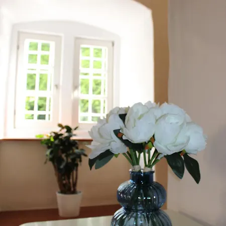 아파트 Huttenschloss