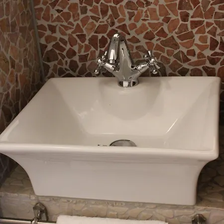 Huttenschloss * 바트소덴살뮨스터