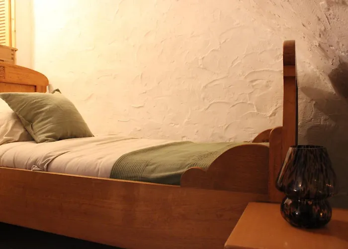 Huttenschloss Apartamento