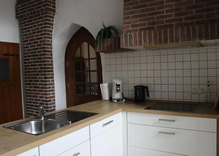 Apartamento Huttenschloss *