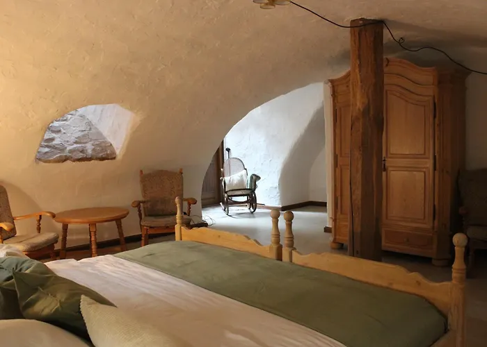 Huttenschloss Bad Soden-Salmünster