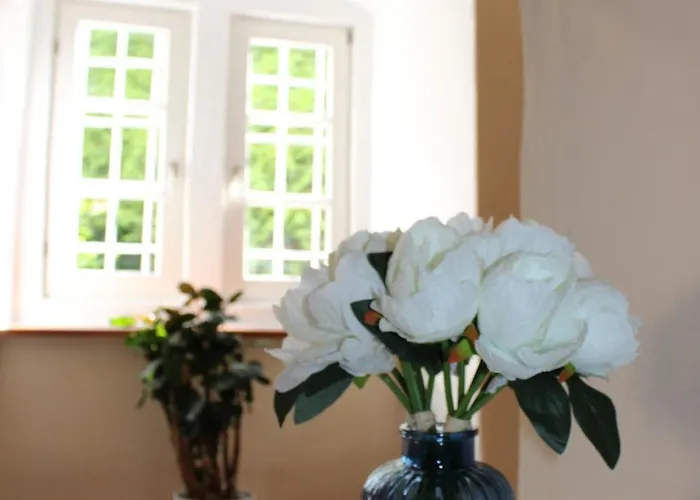 Apartamento Huttenschloss