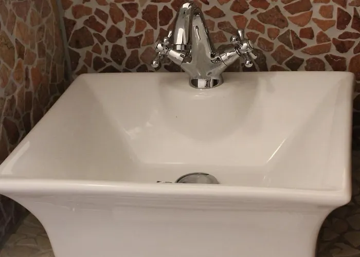 Huttenschloss * Bad Soden-Salmünster